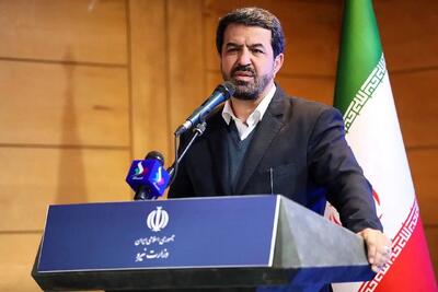  استاندار همدان: وصول حقوق دولتی معادن باید با جدیت پیگیری شود
