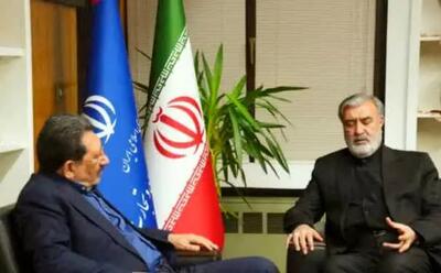  فارس باید به قطب اصلی تولید خودرو در کشور تبدیل شود