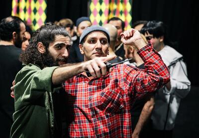  وفاداری به متن و معاصر بودن از هم جدا نیستند/ تئاتر مسیر گفتگو با جامعه را باز نگه داشته است