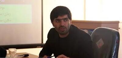  محمد شریف زاده به عنوان سرپرست جهاددانشگاهی استان گلستان منصوب شد
