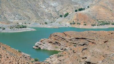  ۳ سد تأمین‌کننده آب مشهد از مدار خارج شدند