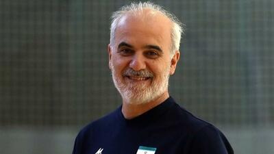  آیا والیبالیست‌ها مالیات می‌دهند؟!