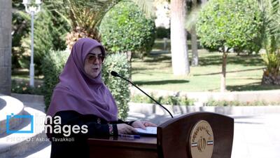  گزارش وزارت دفاع درخصوص جنگ تحمیلی ۱۲ روزه به دولت ارایه شد