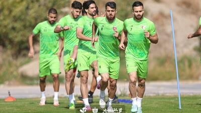  انتظار رفرم در اولین دستپخت سرآشپز برزیلی