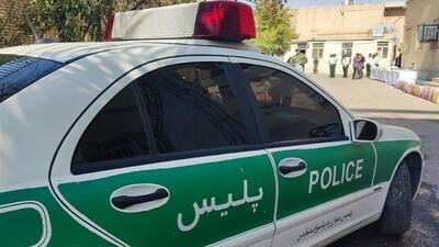  برخورد پلیس با اجاره ساعتی خانه‌ها