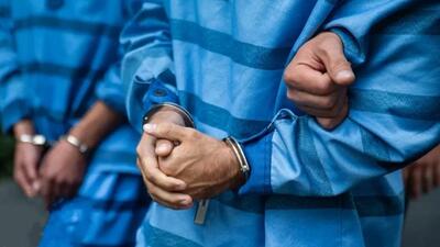  کارآگاه بازی زن همسایه باند سرقت را لو داد