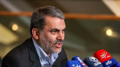  زنگنه: وزرا به مجلس درباره عملکرد دولت در اجرای برنامه هفتم گزارش می‌دهند