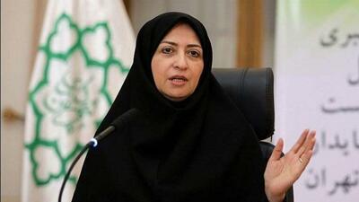  معاون رئیس‌جمهور و رئیس سازمان حفاظت محیط زیست به برزیل سفر می کند