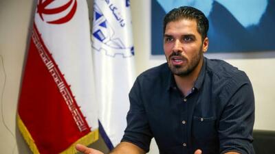  سیاووشی: نمی‌توان از پرداخت مالیات فرار کرد