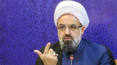  جای تاسف است که آن را نشانه پیشرفت می دانید