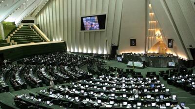  سوال ملی از وزرای ورزش و بهداشت اعلام وصول شد