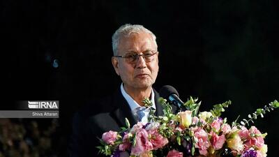  ربیعی: رفع چالش‌های جهانی، نیازمند اقدام اصولی و جمعی است