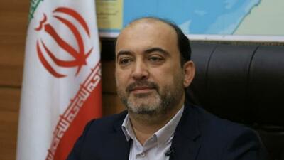  عزم ایران برای گسترش هم‌پیوندی اقتصادی با همسایگان