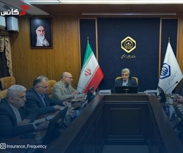  قول مدیرعامل تأمین اجتماعی برای تسویه مطالبات آتیه‌سازان حافظ