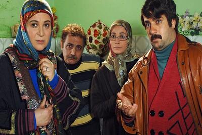  زمان پخش و تکرار پایتخت از شبکه آی فیلم در آبان ۱۴۰۴