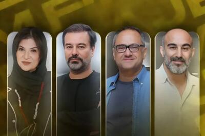 مسابقه «استندآپ کمدی» رامبد جوان با حضور پیمان قاسم‌خانی و محسن تنابنده