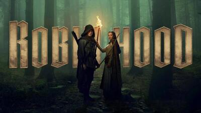  نقدها و نمرات سریال Robin Hood
