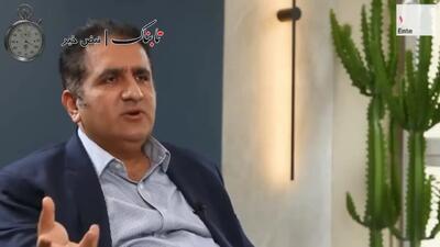  ایران به 30 بمب اتم و 10 تست برای بازدارندگی اتمی نیاز دارد! + ویدیو