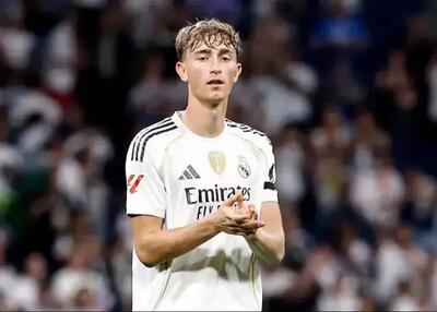  شناسایی بدترین بازیکن رئال در شکست لیورپول