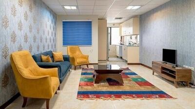 برخورد پلیس با اجاره ساعتی خانه‌ها