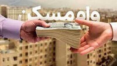  هزینه دریافت وام مسکن چقدر است؟