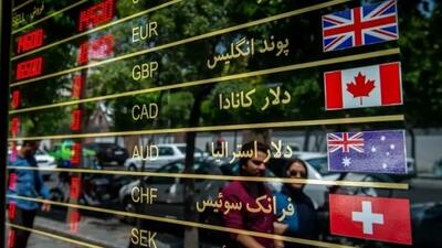  پیشنهادهایی برای حفظ ثبات ارزی