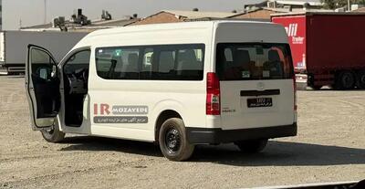  مزایده 18 دستگاه خودرو های اسقاطی (شهرداری) شامل : آمبولانس ون مدل 2014،وانت مزدا 93،اتوبوس شهری