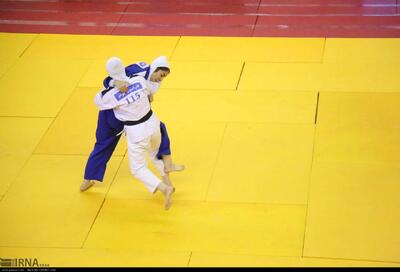  دعوت ۹ جودوکار نونهال دختر و پسر  فارس به اردوی انتخابی تیم ملی