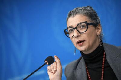  گزارشگر سازمان ملل: کشتار فلسطینی‌ها در نوار غزه ادامه دارد