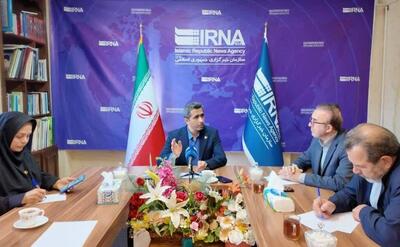  ظرفیت‌ انرژی‌های تجدیدپذیر اردبیل آماده سرمایه‌گذاری است