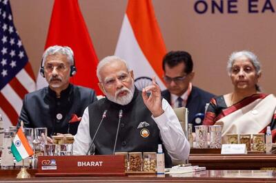  پاسخ هند به سیاست‌های تعرفه‌ای آمریکا با رویکرد تقویت توان علمی-صنعتی