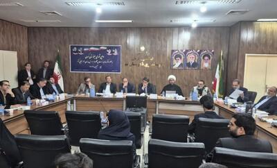  رییس سازمان سینمایی: کرمان ظرفیت تبدیل شدن به قطب سینمایی جنوب‌شرق کشور را دارد