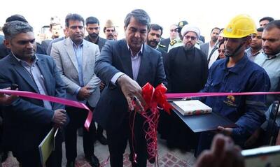  امتداد توسعه عدالت‌محور دولت در شرق کرمان