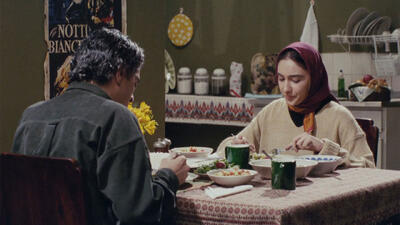  انتشار نسخه ویژه نابینایان «شب‌های روشن» با صدای بهنوش طباطبایی