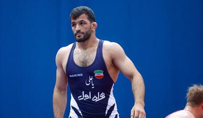  حسن یزدانی استقلالی شد