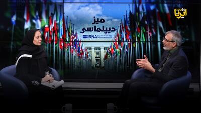  ایران باید به‌ شرط‌بندی اصلی اسرائیل و آمریکا پایان دهد