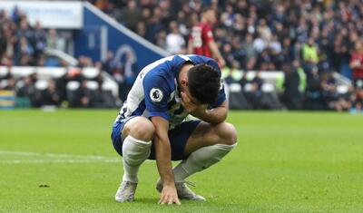  روایت یک سقوط؛ از آقایی در فوتبال هلند تا بازی در قعرنشین لیگ بلژیک