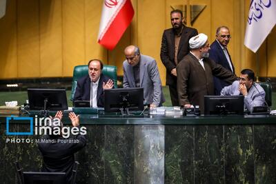  نایب رئیس مجلس: پرداختی‌ها مستقیم توسط دستگاه‌های اجرایی به نیروهای شرکتی انجام شود