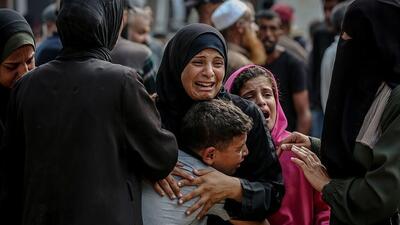  وزیر توسعه بین‌المللی نروژ: جامعه جهانی در قبال غزه شکست خورده است