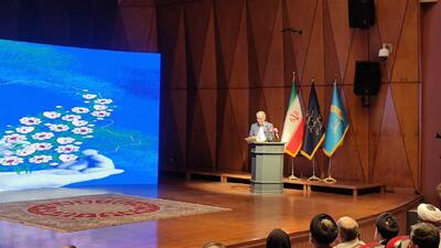  وزیر فرهنگ: شناخت دارایی‌های فرهنگی، راهبردی برای مواجهه با تهدیدهاست