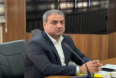  رییس هیات کارته کرمانشاه نایب رییس فدراسیون شد