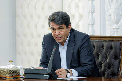  استاندار کرمان: هر وجب از خاک استان صحنه‌ای آماده برای فیلم‌سازی است