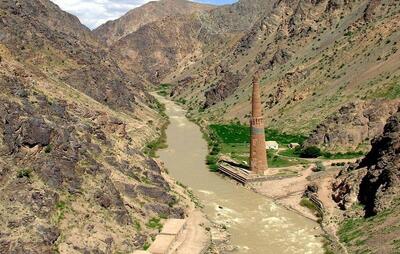  خراسان رضوی تشنه مطالبه حقابه هریرود از افغانستان