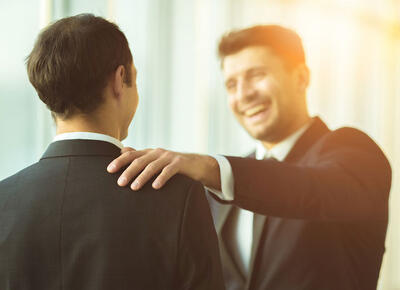  فراموش کردن نام‌ها؛ چه باید کرد؟