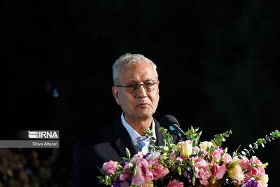  ربیعی: رفع چالش‌های جهانی، نیازمند اقدام اصولی و جمعی است