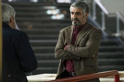  موضوع پرونده پژمان جمشیدی را زیادی بزرگ کردند! / برای بازپخش سریال‌هایش در تلویزیون مشکلی نداریم