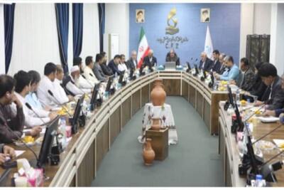  تحکیم همکاری‌های سه‌جانبه ایران، هند و افغانستان در مسیر رونق ترانزیت چابهار