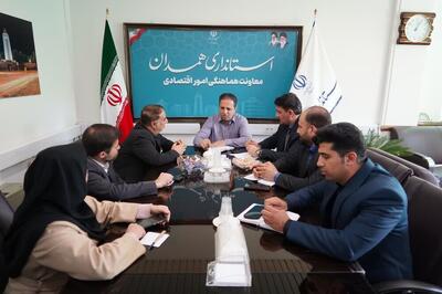  گام علمی همدان برای شکوفایی اقتصاد سفال/ لالجین در مسیر دانش‌محور شدن است