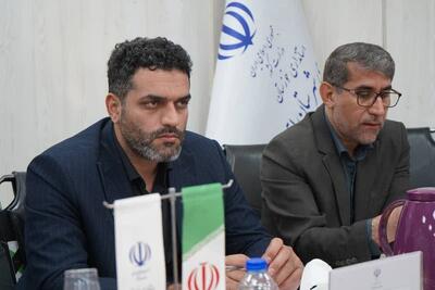  آمادگی کامل اهواز برای برگزاری رأی‌گیری الکترونیکی انتخابات شوراها