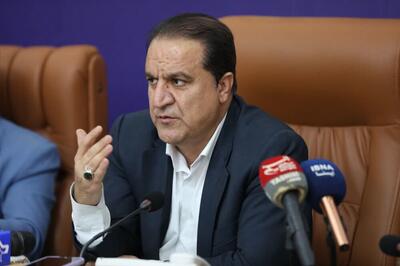  تقویت زیرساخت‌های ارتباطی و ذخایر اضطراری برای پایداری ایلام در بحران‌ها